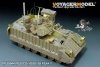 Voyager Model PE35944 Modern US Army M3A3 BRADLEY CFV Basic For KINETIC K61014/ OROCHI IM001 IM002  1/35
